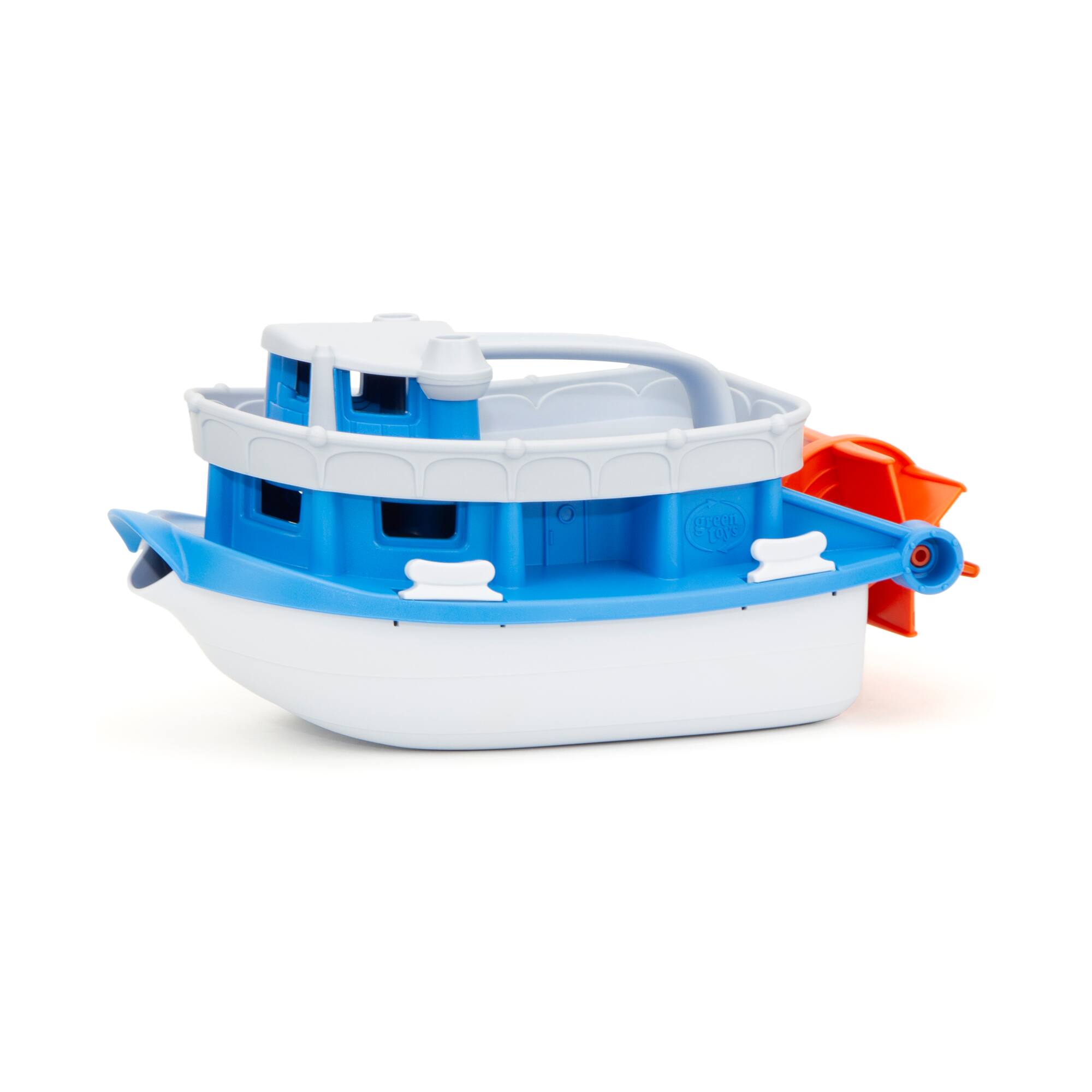 Paddle Boat